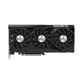 Vga Gigabyte Gv-N4070Wf3Oc-12Gd,Nv,Rtx4070,Gddr6X,12Gb,192Bit,Hdmi+3Dp,Windforce 3X (3 Ventiladores)