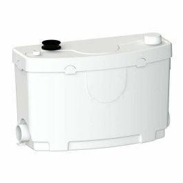 SFA Sanipompe Vite Bomba de Elevación Doméstica para Cocina o Lavadero, Drena Agua Residual Caliente, 5m Altura / 50m Horizontal Precio: 531.49999958. SKU: B187L475WX