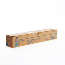 Tóner Konica Minolta TN-512C Cian Tóner Konica Minolta TN-512C Cian Precio: 111.98999999. SKU: S8410943