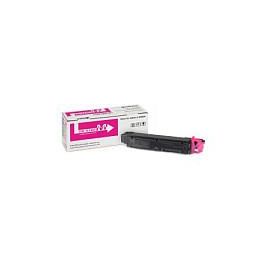 Kyocera TK-5140M Tóner Magenta Original para ECOSYS M6030cdn/M6530cdn/P6130cdn, 5000 páginas Precio: 140.49999942. SKU: S8411188