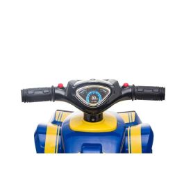Correpasillos Goodyear Azul 58 x 35 x 41 cm Correpasillos Goodyear Azul 58 x 35 x 41 cm