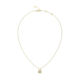 Collar Mujer Guess JUBN05417JWYGT-U Precio: 98.78999988. SKU: B188E5ZR8K