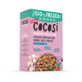 Comida húmeda Cocosi 8 Unidades Precio: 49.50000011. SKU: B1EKP38RGN