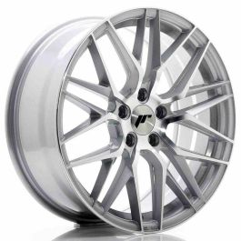 Llanta para Automovil Japan Racing JR28 Plateado 18" PCD 5x114 ET40 Precio: 517.59000051. SKU: B1D55WEH5F