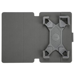 Targus Funda Tablet Universal Safe Fit Folio, Compatible con Cualquier Marca, Hasta 26.7 cm (10.5") Targus Funda Tablet Universal Safe Fit Folio, Compatible con Cualquier Marca, Hasta 26.7 cm (10.5")