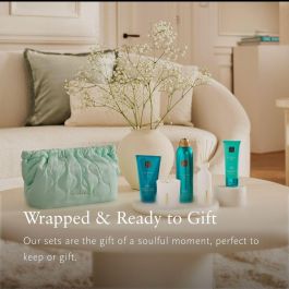 Rituals The Ritual of Karma Large Gift Set 5 Piezas Aroma Flor de Loto y Té Blanco