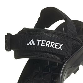 Sandalias de Montaña Adidas Terrex Cyprex Ultra DLX Negro L