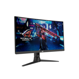 ASUS ROG Swift XG27AQV Monitor Gaming 27" WQHD 2560x1440 IPS 170Hz HDR10 FreeSync Premium Negro - 90LM08G0-B01A70 ASUS ROG Swift XG27AQV Monitor Gaming 27" WQHD 2560x1440 IPS 170Hz HDR10 FreeSync Premium Negro - 90LM08G0-B01A70
