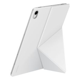 Samsung Galaxy Tab S11 Book Cover, Funda, 27,9 cm (11"), Blanco