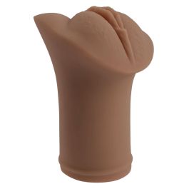 Masturbador Masculino Selopa Selopa Marrón Precio: 33.98999989. SKU: B15C24XJ2R