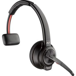 HP Poly Savi 8210 UC Microsoft Teams Certified DECT 1880-1900 MHz USB-A Headset Precio: 186.49999951. SKU: B1BE9AX9WR