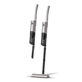 Kiwi Aspiradora Ciclón 2 en 1, 55 x 16 x 17 cm, 12.42 kg