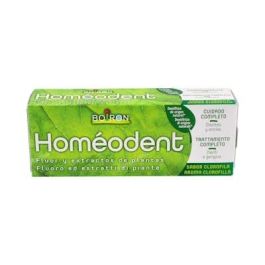 BOIRON Homeodent Bifluore 75 Ml. Clorofila para Reducir Placa Dental y Prevenir Caries Precio: 8.59000054. SKU: B1HZFK3GCR