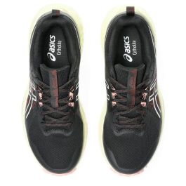 Zapatillas de trail para mujer Asics Gel-Sonoma 8 Negro 39