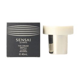 Sensai ULTIMATE The Cream Refill, Crema Antiarrugas y Antiedad, Hidratación Profunda, Reafirmante, Luminosidad, 40 ml Precio: 471.79000011. SKU: B16TGTX8HD