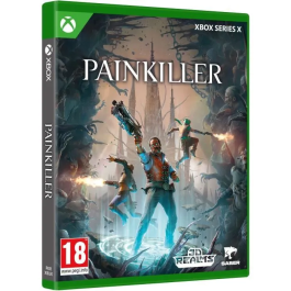 Solutions2Go 884095225988 Painkiller Juego para Xbox Series X Precio: 44.5000006. SKU: B16MY33SVP