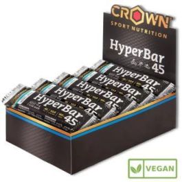Hyperbar 45 Neutro 10 X 60G Precio: 31.5000004. SKU: B193F4CM7C