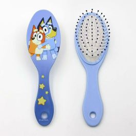 Cerdá Neceser de Aseo y Viaje Infantil Bluey para Niños - Organizador de Accesorios 23x15x8 cm