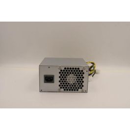 Lenovo Power supply unit for desktop PCs, 500W output, 100-240Vac input voltage, 92% efficiency under TCO9.0 standard. Lenovo Power supply unit for desktop PCs, 500W output, 100-240Vac input voltage, 92% efficiency under TCO9.0 standard.