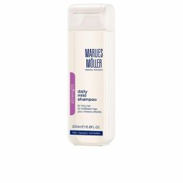 Marlies Möller Champú Fortalecedor Volumen STRENGTH Daily Mild Shampoo 200 ml Precio: 15.94999978. SKU: SLC-52231