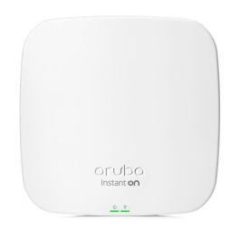 Hewlett Packard Enterprise Solución de Conectividad Wi-Fi para Empresas con Smart Mesh, 802.11ac Wave 2, 4x4 MU-MIMO, PoE 802.3af y 5GHz Hewlett Packard Enterprise Solución de Conectividad Wi-Fi para Empresas con Smart Mesh, 802.11ac Wave 2, 4x4 MU-MIMO, PoE 802.3af y 5GHz Precio: 158.50000056. SKU: S0233994