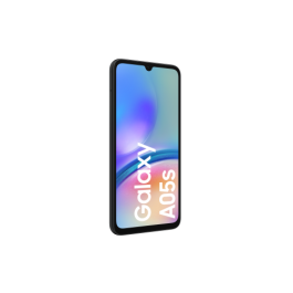 Samsung Galaxy A05s 17 cm (6.7") SIM doble Android 13 4G USB Tipo C 4 GB 128 GB 5000 mAh Negro Samsung Galaxy A05s 17 cm (6.7") SIM doble Android 13 4G USB Tipo C 4 GB 128 GB 5000 mAh Negro