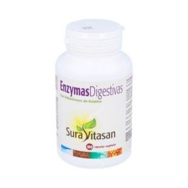 Enzymas Digestivas Precio: 27.8899995. SKU: B1K2DM3QPQ