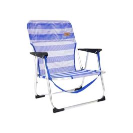 Silla playa 40x55x70cm