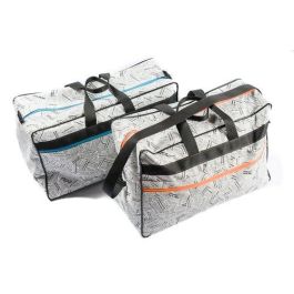 Maleta Pvc Ecologica Interior Impermeable 54X36X24 Maleta Pvc Ecologica Interior Impermeable 54X36X24 Precio: 66.95000059. SKU: B1K26XVDD4