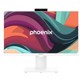 Phoenix Technologies Barebone All In One Campro Blanco con Pantalla 23.8 Full HD IPS y Webcam 2MP Phoenix Technologies Barebone All In One Campro Blanco con Pantalla 23.8 Full HD IPS y Webcam 2MP Precio: 363.49999983. SKU: B18R4SHJ5P