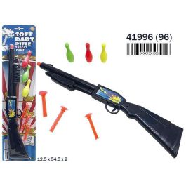 Escopeta punteria bolos, lanza y haz que caigan Precio: 2.50000036. SKU: B1586LXYGP