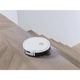 Ecovacs DEEBOT U2 Robot Aspirador con Tecnología Ozmo y Navegación Smart Move