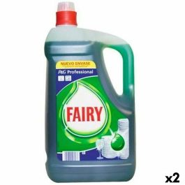 Gel Lavavajillas Fairy 5 L Gel Lavavajillas Fairy 5 L Precio: 36.49999969. SKU: B16JVNTTK6