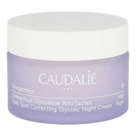 Caudalie Vinoperfect Crema Noche Glicolica Antimanchas 50 mL Precio: 37.50000056. SKU: B18MFZ7NPB