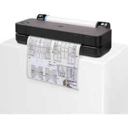 HP DesignJet T250 Impresora Gran Formato 60.96cm 24" A1 con USB, LAN y WiFi