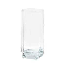 Set de 6 vasos para refresco 330 cc Tua - Lav (8 Cajas) Set de 6 vasos para refresco 330 cc Tua - Lav (8 Cajas)