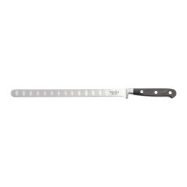 Sabatier Origin Cuchillo Jamonero-Salmon 28 cm 6 Unidades Acero Mov Extra-afilado Precio: 90.59000049. SKU: S2704736