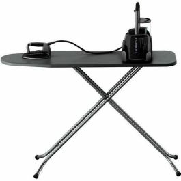 Plancha de generador de vapor LAURASTAR Lift Plus Black - 3 en 1 Plancha de generador de vapor LAURASTAR Lift Plus Black - 3 en 1