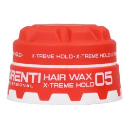 Lorenti Cera para el Cabello 05 X Treme Hold Fijación Extrema 150 ml Precio: 2.50000036. SKU: B12BTK9D8S