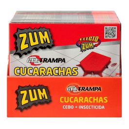 Zum Gel trampa para cucarachas s-2035