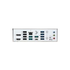 ASUS TUF GAMING B850M-PLUS WIFI7 90MB1MD0-M0EAY0 - Placa base micro ATX AMD B850 Socket AM5 DDR5 Wi-Fi 7