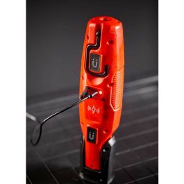 Luz de Trabajo FORMULA 1 WL600 Rojo 600 lm 6500 K