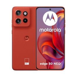 Smartphone Motorola XT2509-1 6,36" Octa Core 12 GB RAM 256 GB Rojo Precio: 408.50000026. SKU: B1G9XRR2H6