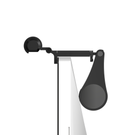 Phoenix technologies Helios Pro Barra de Luz para Monitor Anti Reflejos Anti Luz Azul Regulable USB C Control Remoto