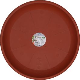 Dem Bajo Plato Para Maceta Squares 50 cm (6 Unidades)