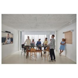 HP TC10 10" Room Scheduler / Touch Control schwarz Precio: 952.50000043. SKU: B16WX5RFWY