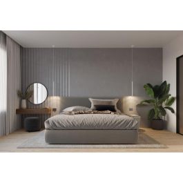 SOL Lámpara Colgante "Pastelo-1" SL.0472 Contemporánea