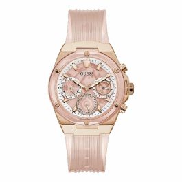 Reloj Mujer Guess GW0409L3 (Ø 39 mm) Precio: 97.68999977. SKU: B1HDNNLH4K