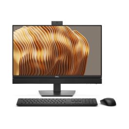 Dell QC24250 All-in-One 24" Full HD Intel Core Ultra 7 265 16GB RAM 512GB SSD Windows 11 Pro Precio: 1321.88999954. SKU: B12ZL92AYJ