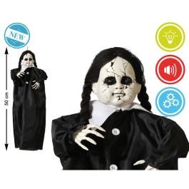 Decoración para Halloween 50 cm Monstruo